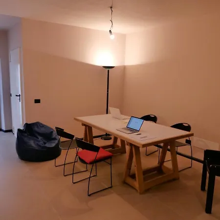 Casa Della Rosa Dolomites Experience בית הארחה 3*