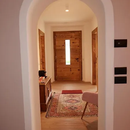 Casa Della Rosa Dolomites Experience ויגו די קאדורה