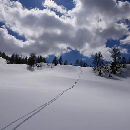 Casa Della Rosa Dolomites Experience 3* ויגו די קאדורה