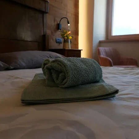 Vendégház Casa Della Rosa Dolomites Experience 3*