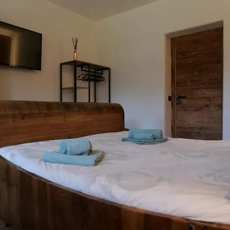 Casa Della Rosa Dolomites Experience 3*