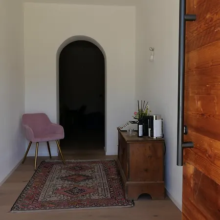 Vendégház Casa Della Rosa Dolomites Experience 3*