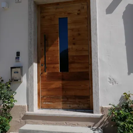 Casa Della Rosa Dolomites Experience 3*