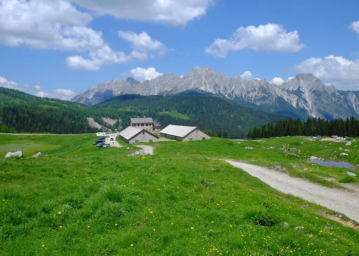 Casa Della Rosa Dolomites Experience