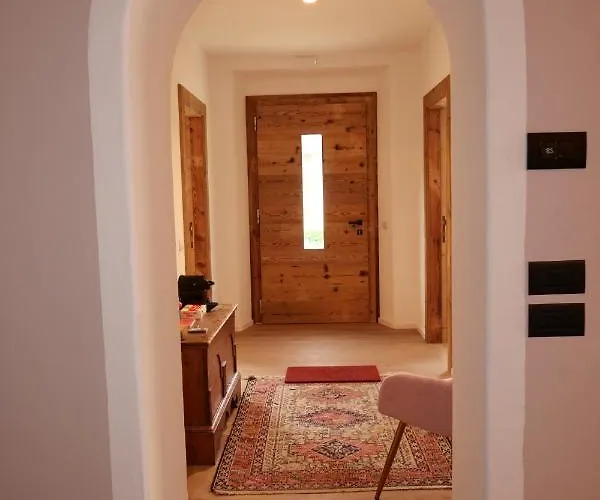 Casa Della Rosa Dolomites Experience Vigo di Cadore