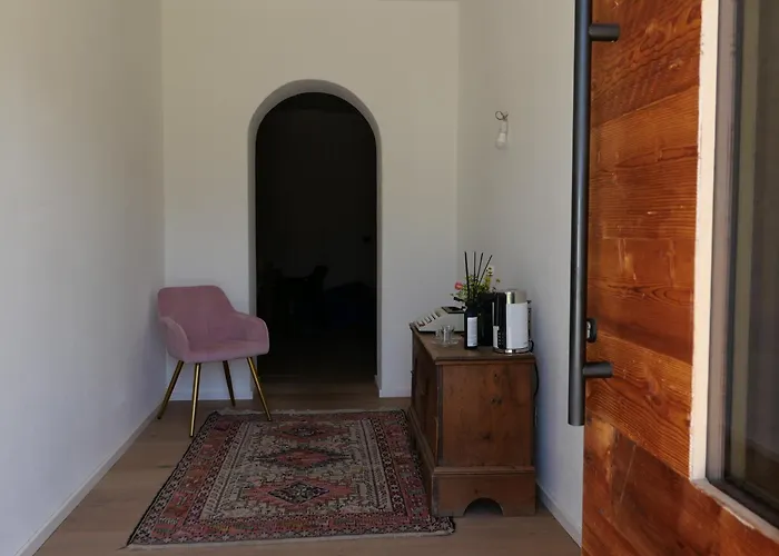 Pensión Casa Della Rosa Dolomites Experience 3*