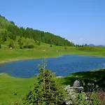 Casa Della Rosa Dolomites Experience Penzion Vigo di Cadore