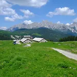 Casa Della Rosa Dolomites Experience