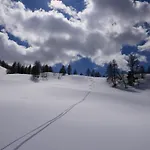 Casa Della Rosa Dolomites Experience 3* Vigo di Cadore