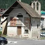 Casa Della Rosa Dolomites Experience 3*
