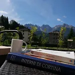 Casa Della Rosa Dolomites Experience Penzion
