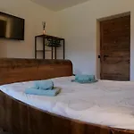 Casa Della Rosa Dolomites Experience 3*