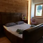 Casa Della Rosa Dolomites Experience Penzion 3*