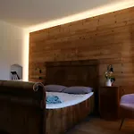 Casa Della Rosa Dolomites Experience Penzion Vigo di Cadore