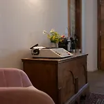 Penzion Casa Della Rosa Dolomites Experience 3*