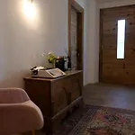 Casa Della Rosa Dolomites Experience Penzion 3*