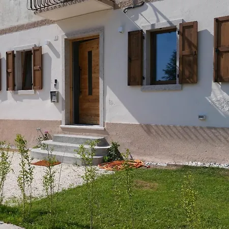 Casa Della Rosa Dolomites Experience * Vigo di Cadore