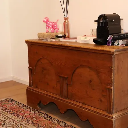 Casa Della Rosa Dolomites Experience 3*