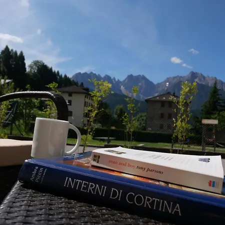 Casa Della Rosa Dolomites Experience Гостевой дом
