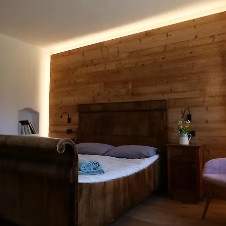 Casa Della Rosa Dolomites Experience Гостевой дом Виго-ди-Кадоре