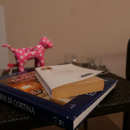 Casa Della Rosa Dolomites Experience 게스트하우스 3*