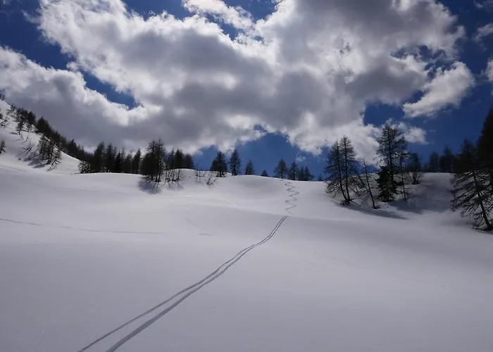 Casa Della Rosa Dolomites Experience 3* Vigo di Cadore