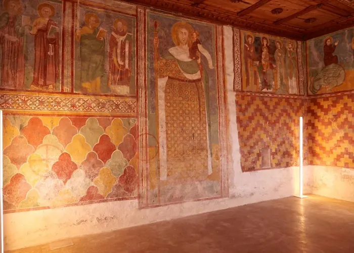 Πανσιόν Casa Della Rosa Dolomites Experience 3*