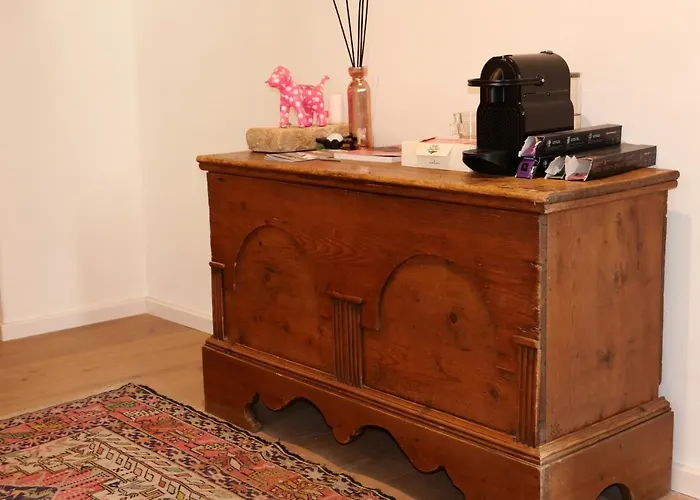 Casa Della Rosa Dolomites Experience 3*