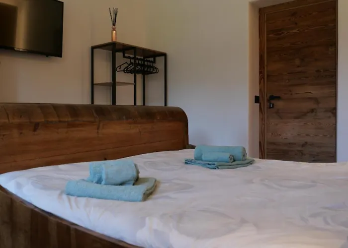 Casa Della Rosa Dolomites Experience 3*