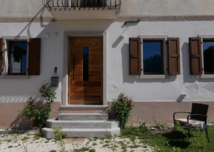 Casa Della Rosa Dolomites Experience 3*