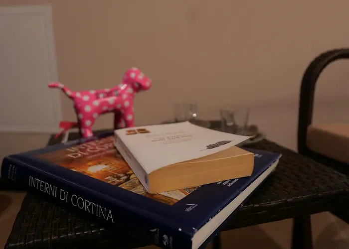 Casa Della Rosa Dolomites Experience Πανσιόν 3*