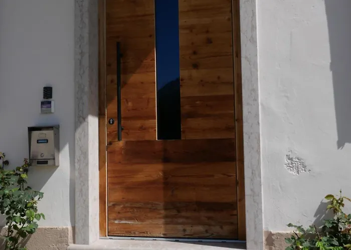 Casa Della Rosa Dolomites Experience 3*